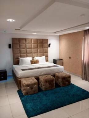 The Zen Three bedroom apartments